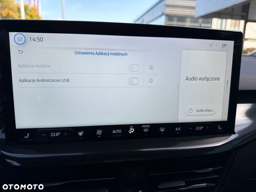 Ford Focus 1.0 EcoBoost mHEV ST-Line X - 20