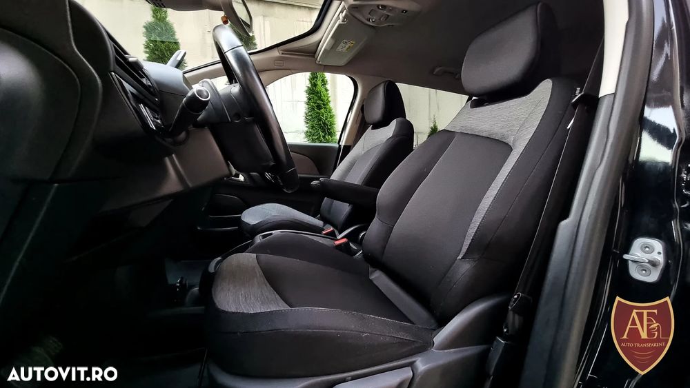 Citroën C4 BlueHDi 130 Stop&Start EAT8 PLUS - 15