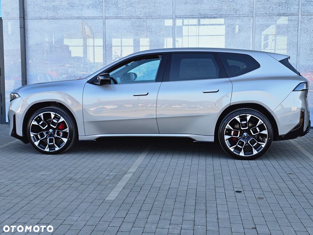 BMW iX3 - 3