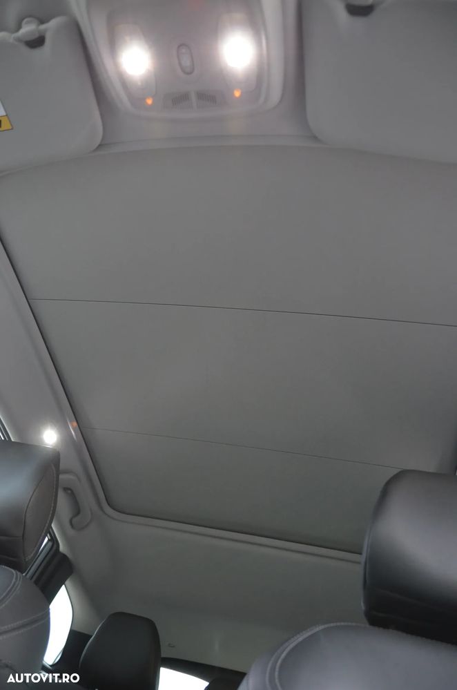 Renault Kadjar Energy dCi 130 4x4 Bose Edition - 30