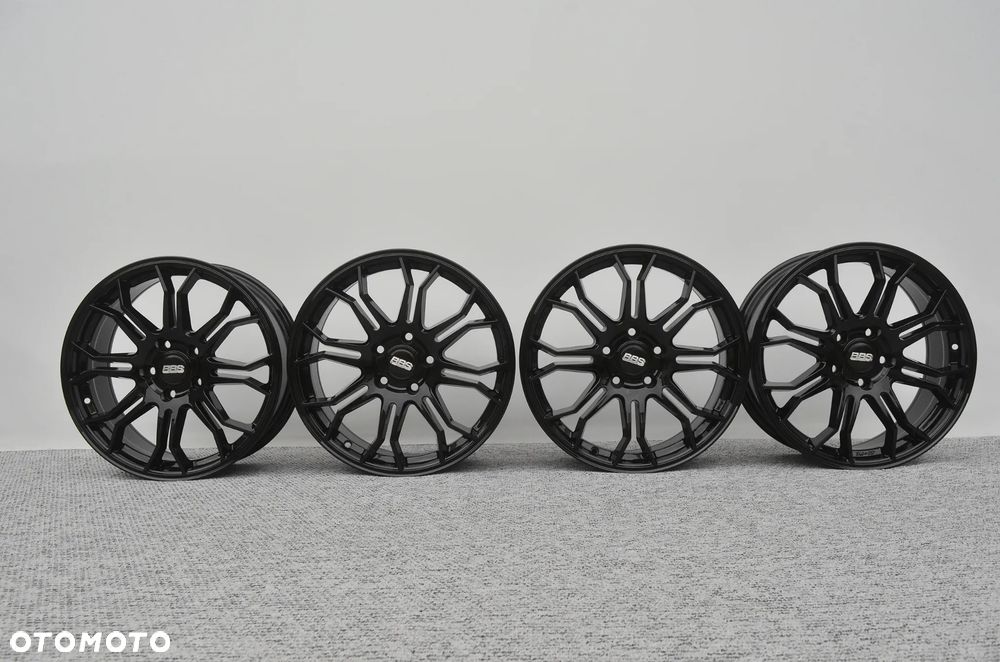 Felgi 7x17 5x112 Audi A4 b7 b8 b9 A6 C6 C7 A8 Merc W204 W205 W213 VW Passat - 3