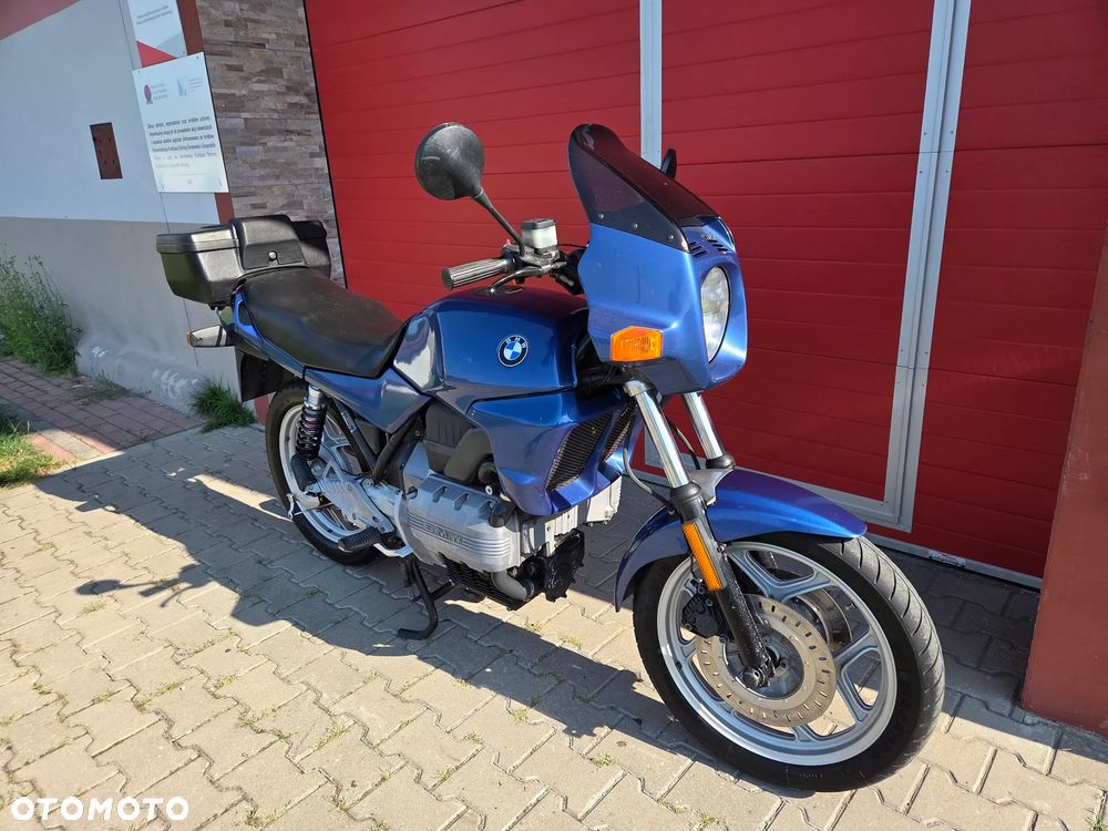 BMW K - 2