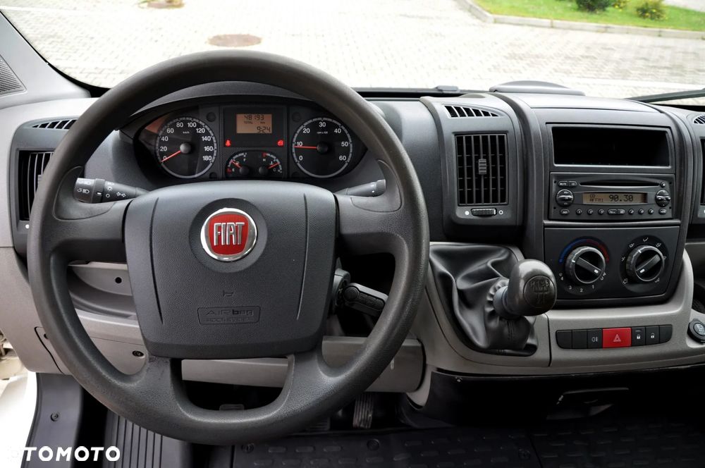 Fiat Ducato - 5