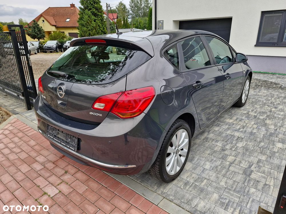 Opel Astra 1.4 Active - 6