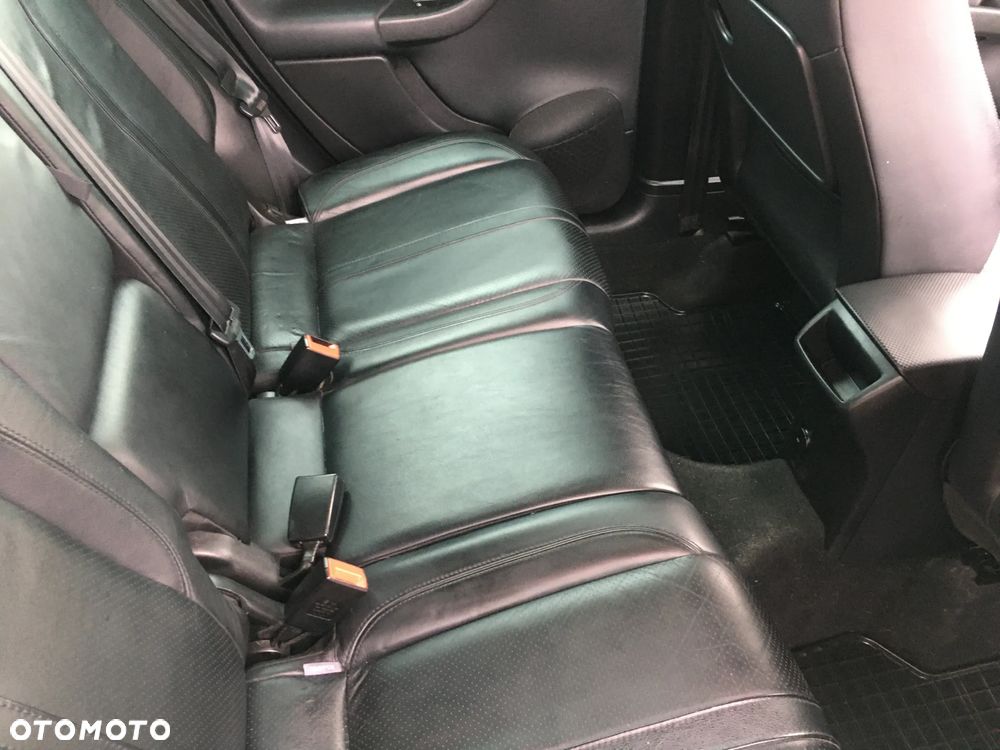 Seat Altea XL 1.8 TSI Sport - 22