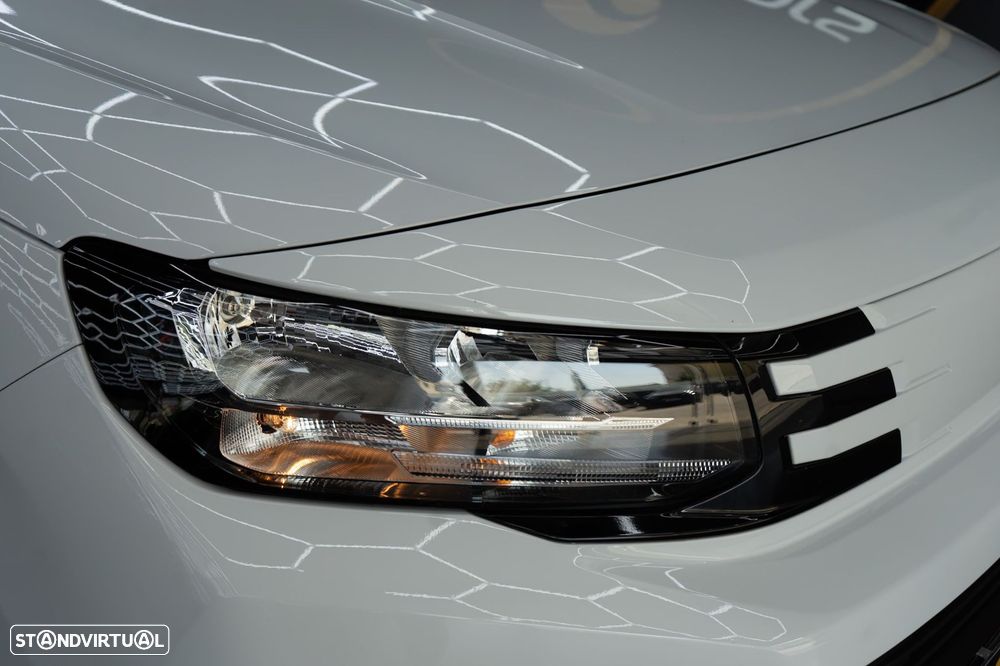 Peugeot Partner Outro - 11