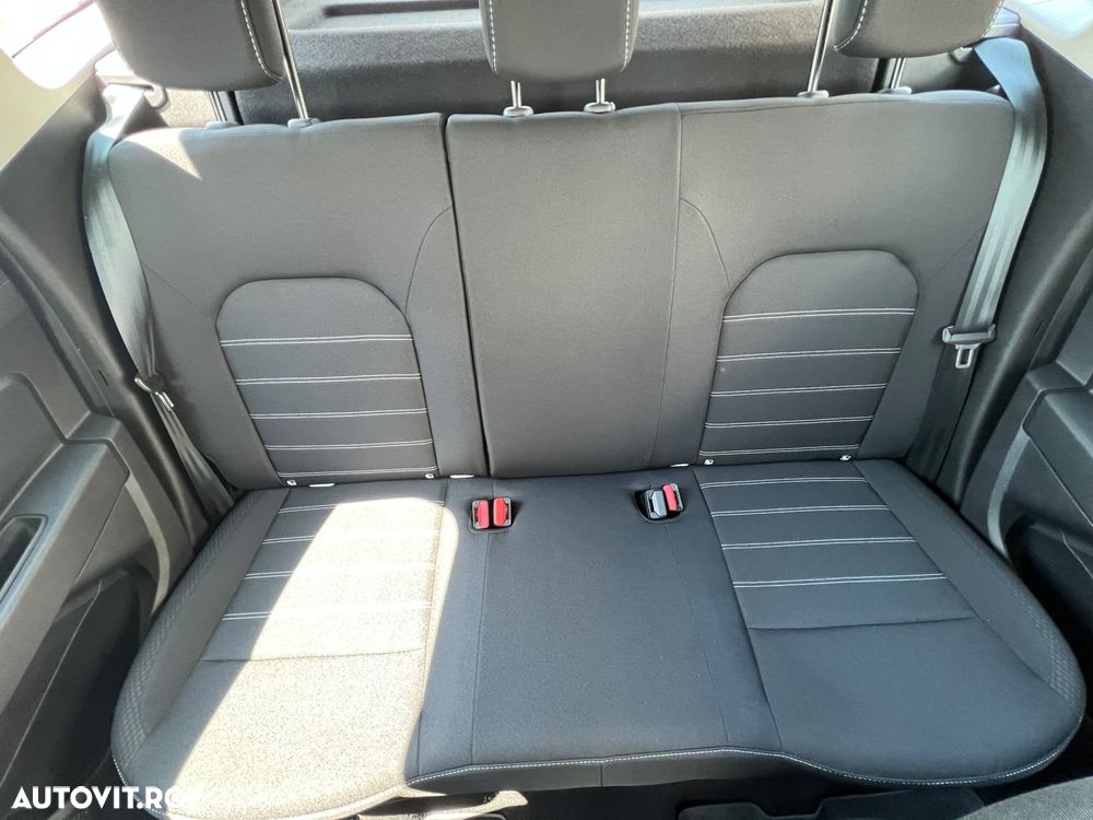 Dacia Duster Blue dCi 115 4WD Comfort - 11