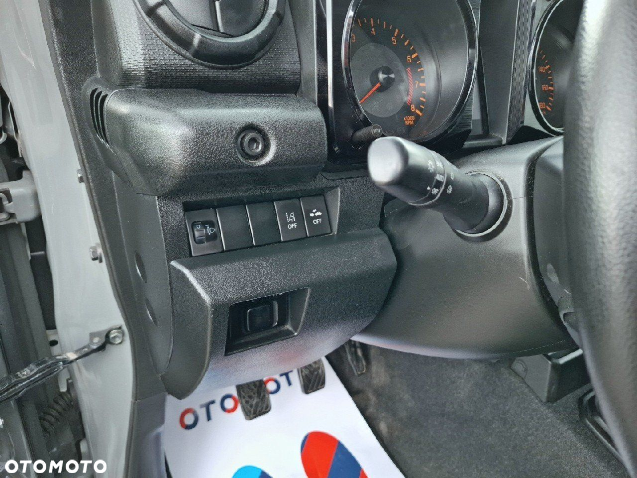 Suzuki Jimny 1.5 Pro - 15