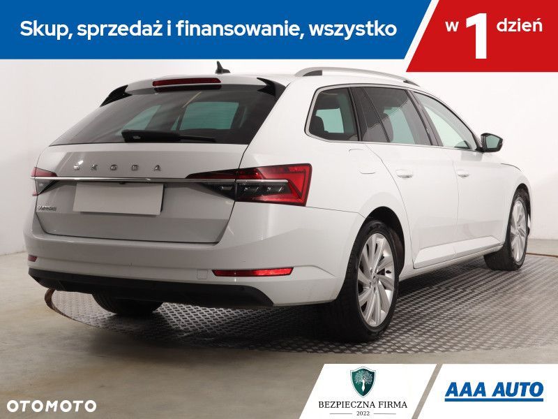 Skoda Superb - 7