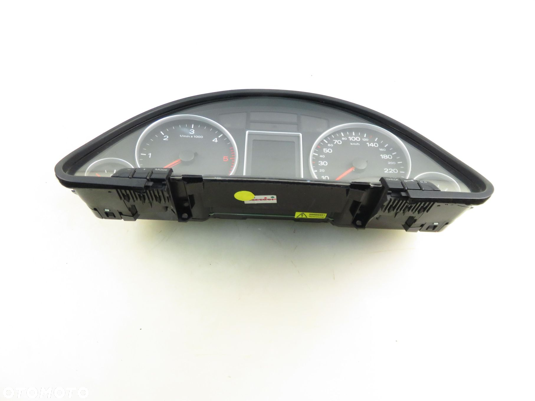 LICZNIK AUDI A4 B7 Avant 3.0 TDI 8E0920931D 0263626183 - 14