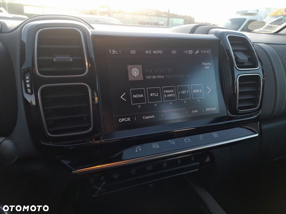 Citroën C5 Aircross 1.2 PureTech Feel - 18