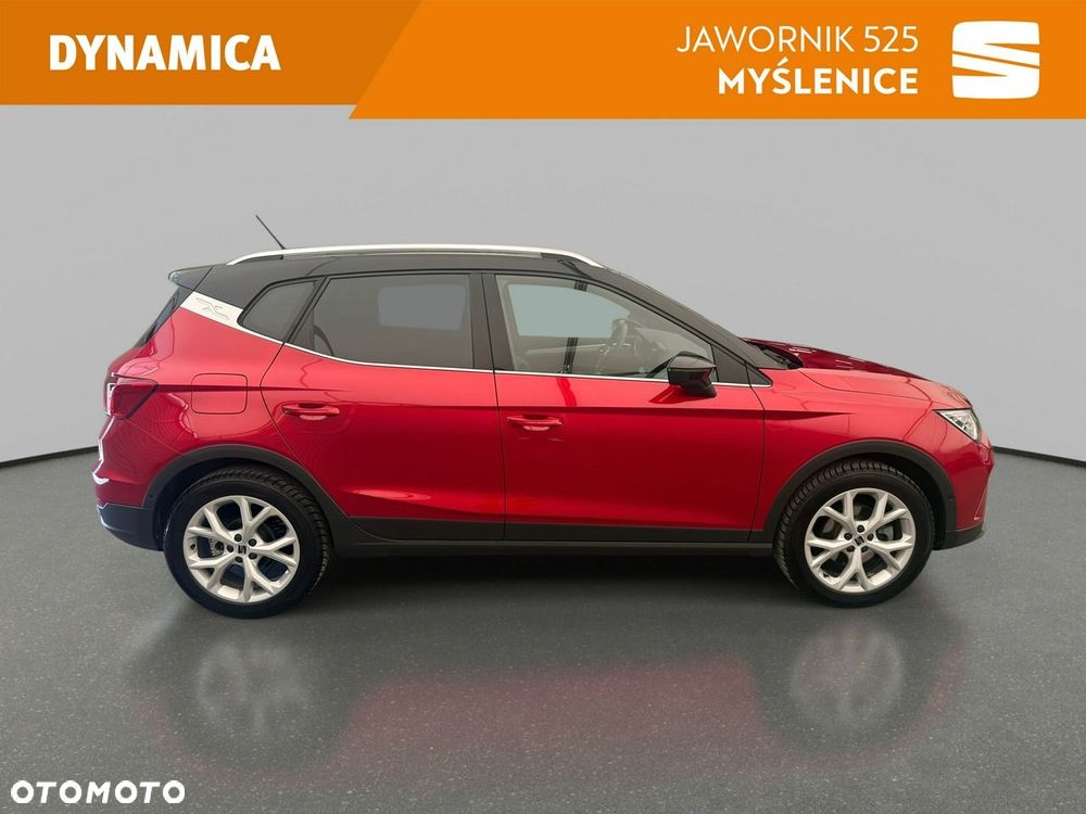 Seat Arona - 5