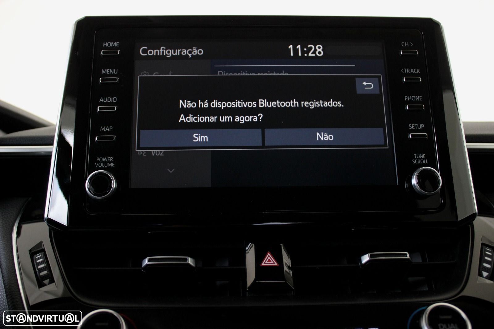 Toyota Corolla SD 1.8 Hybrid Exclusive - 25