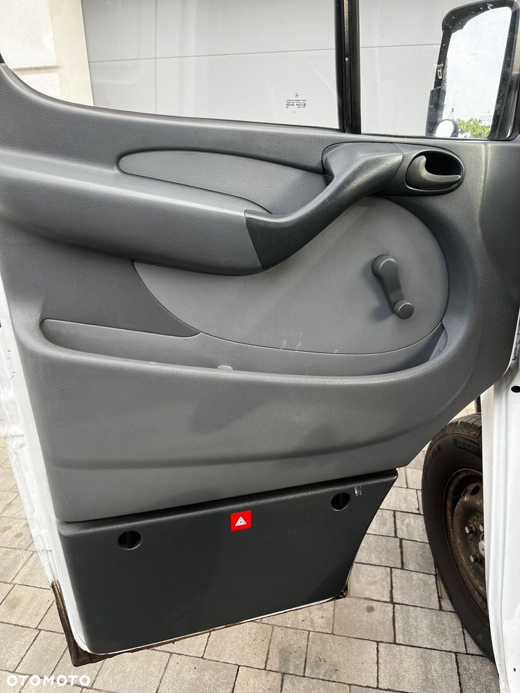 Mercedes-Benz Sprinter 313 - 8