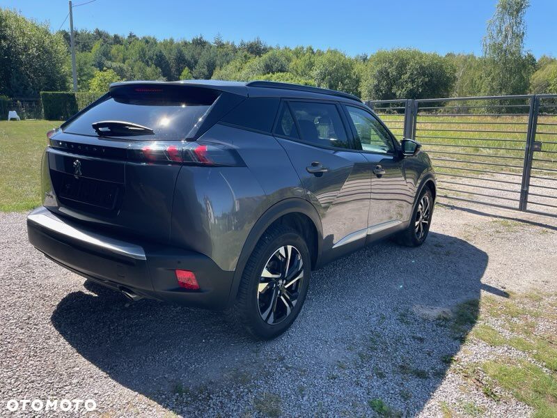 Peugeot 2008 - 10