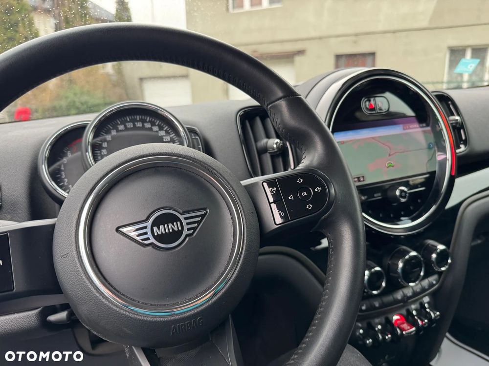 MINI Countryman - 13