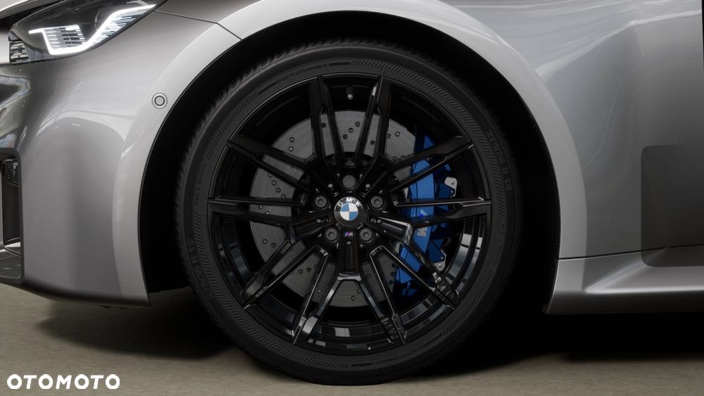 BMW M2 M xDrive - 9