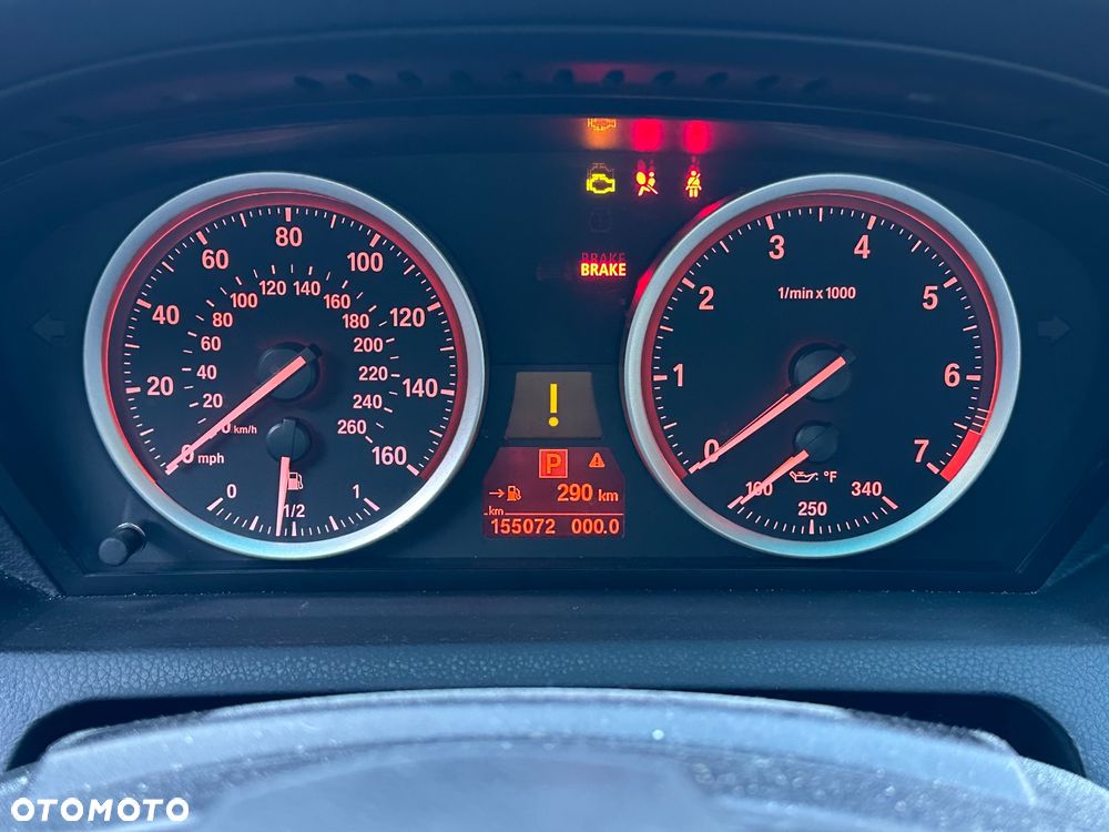 BMW Seria 6 - 28