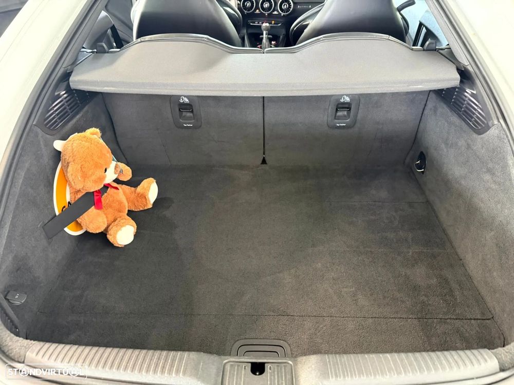 Audi TT RS Coupé 2.5 TFSi quattro S tronic - 13