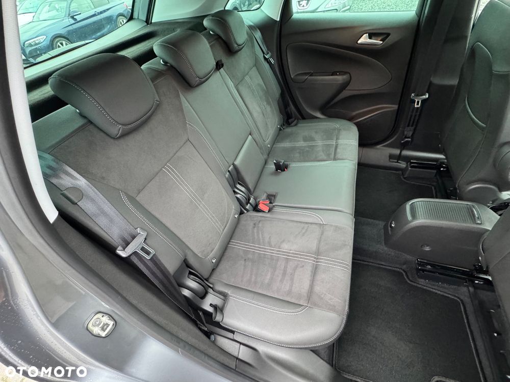 Opel Crossland 1.5 Automatik Ultimate - 26