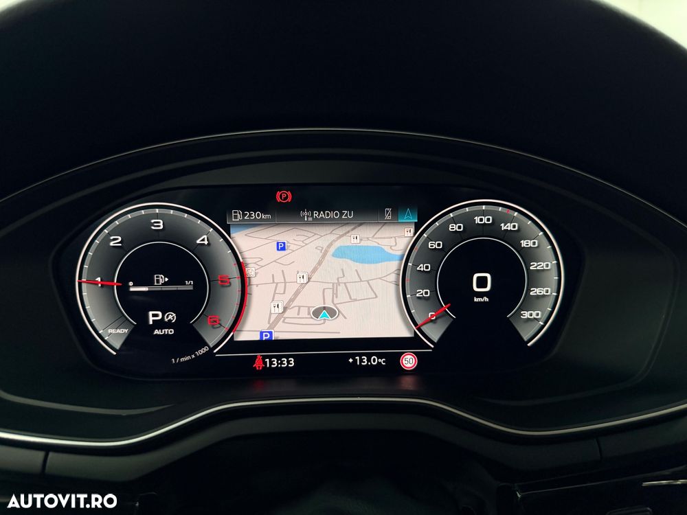 Audi A4 40 TDI quattro S tronic MHEV S Line - 3