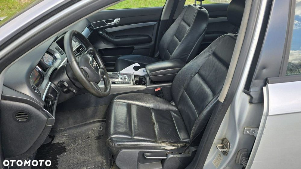 Audi A6 Allroad - 13