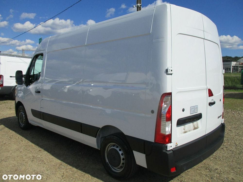Renault Master - 4