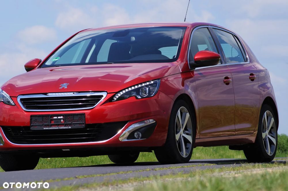 Peugeot 308 - 16
