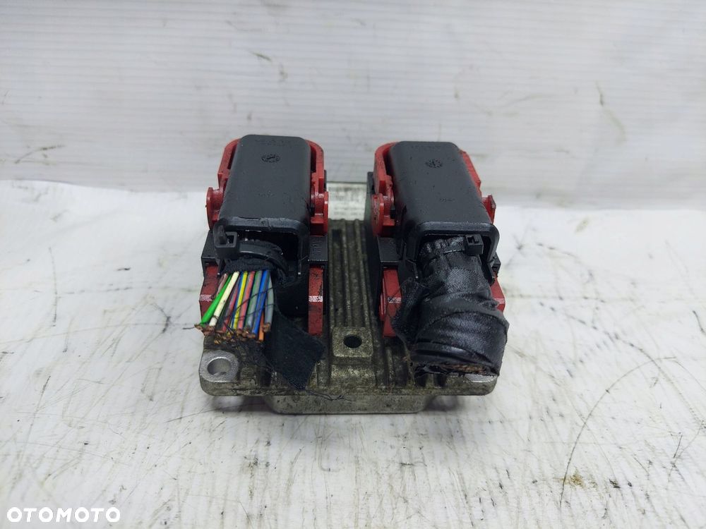 Komputer Sterownik Silnika 51847326 Fiat Punto 1.2 - 4