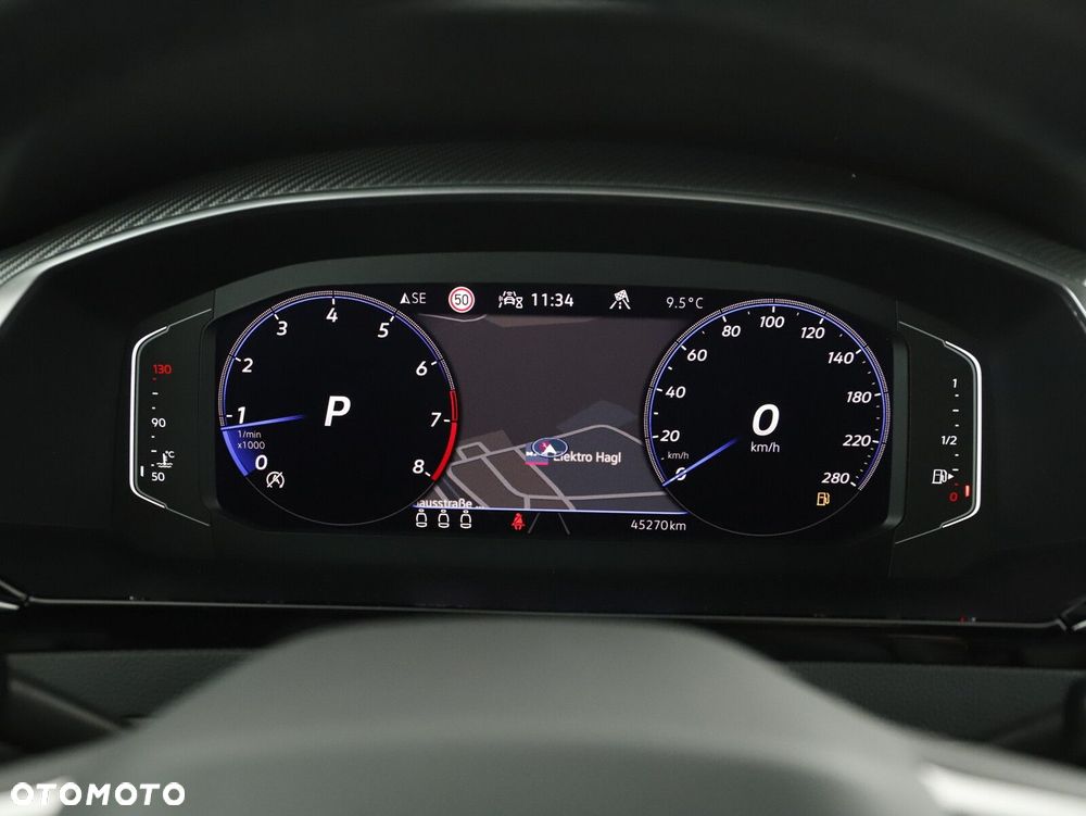 Volkswagen Arteon - 11