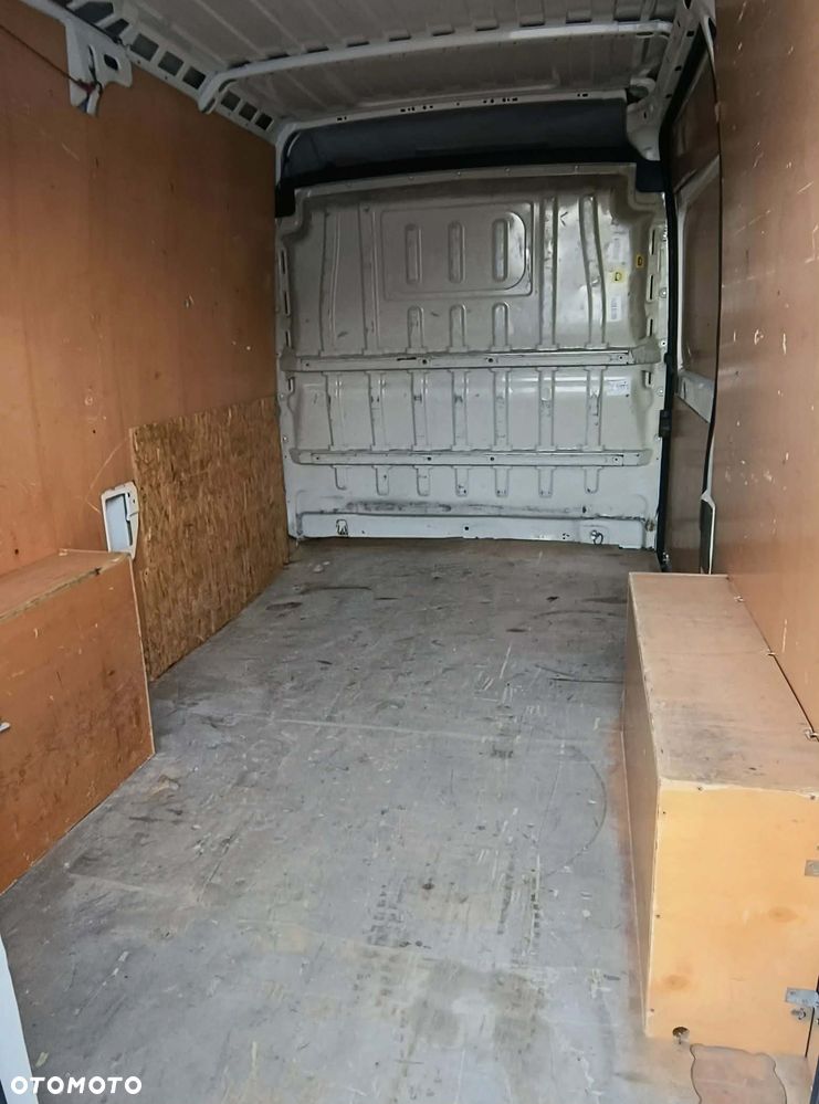 Peugeot Boxer - 7