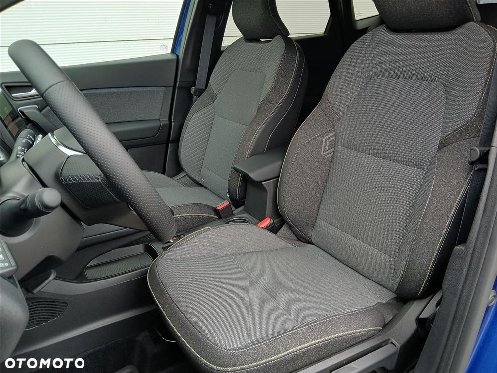 Renault Symbioz 1.6 E-Tech Full Hybrid 145 Techno - 10