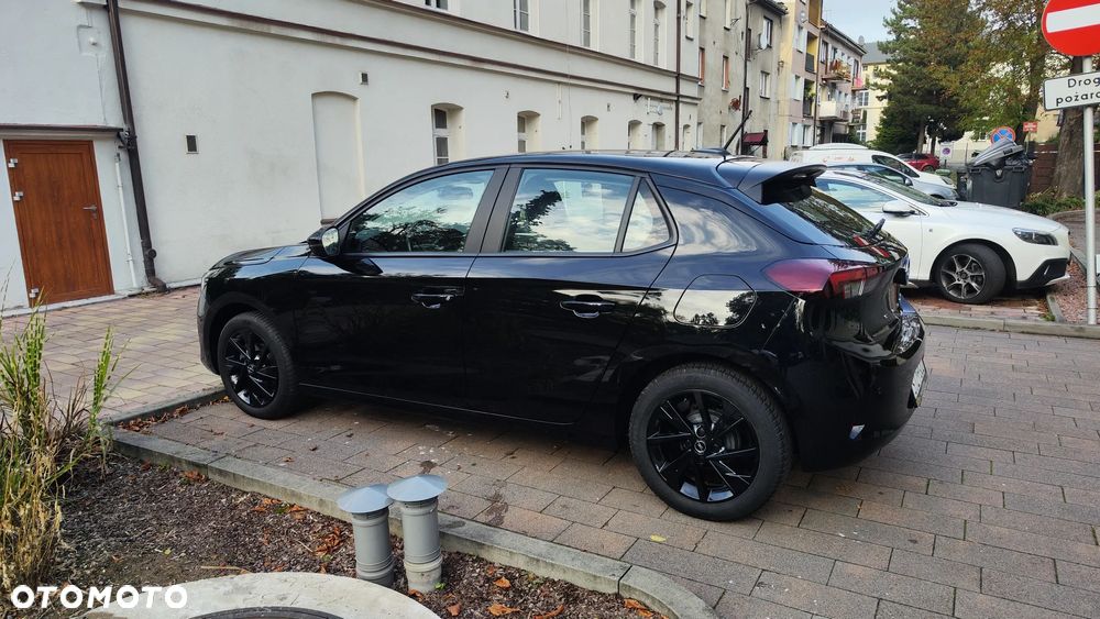 Opel Corsa 1.2 Edition Business Pack S&S - 6