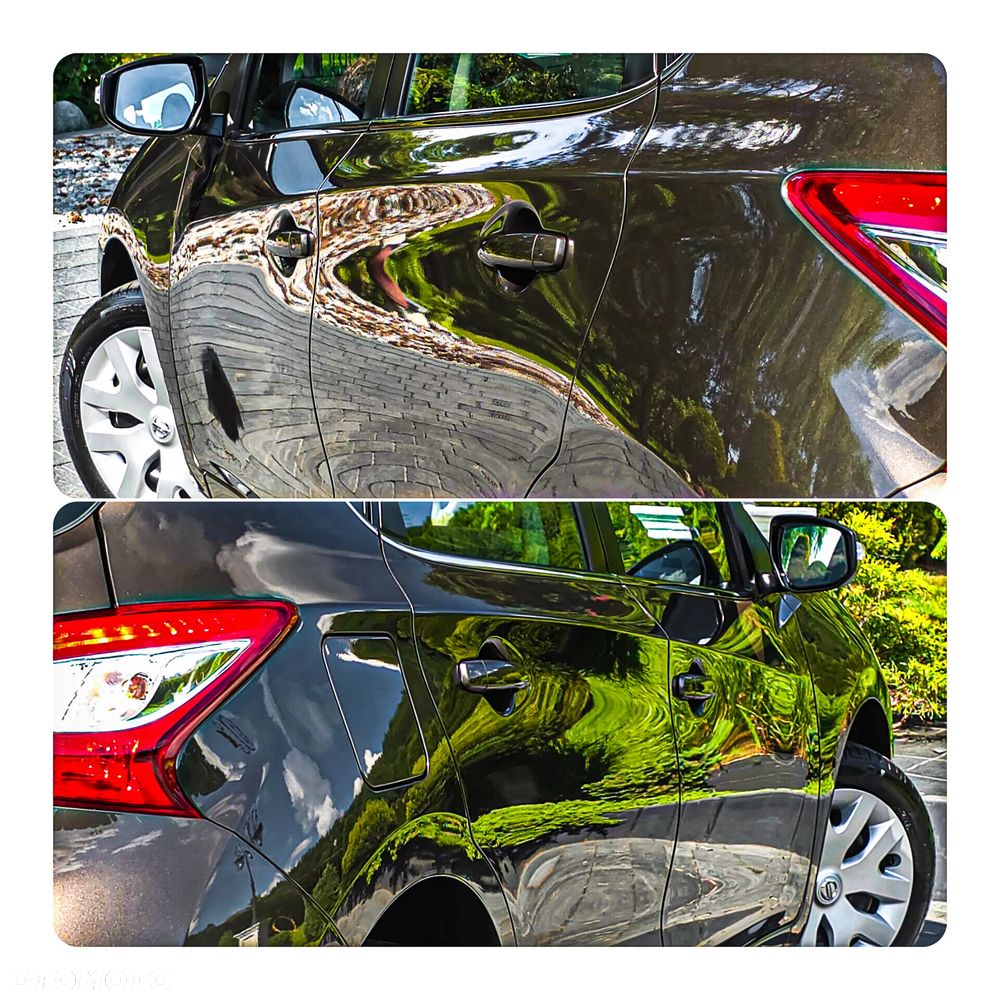 Nissan Pulsar 1.2 DIG-T Black Edition - 14
