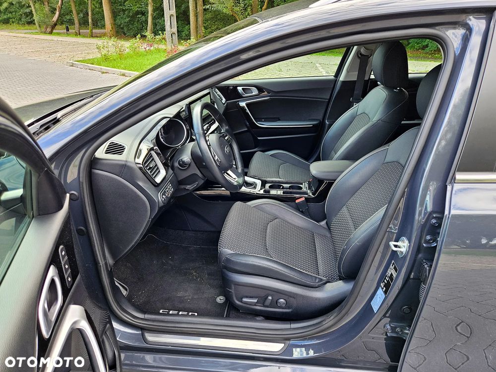 Kia Ceed SW 1.6 GDI DCT OPF Plug-in-Hybrid Spirit - 18