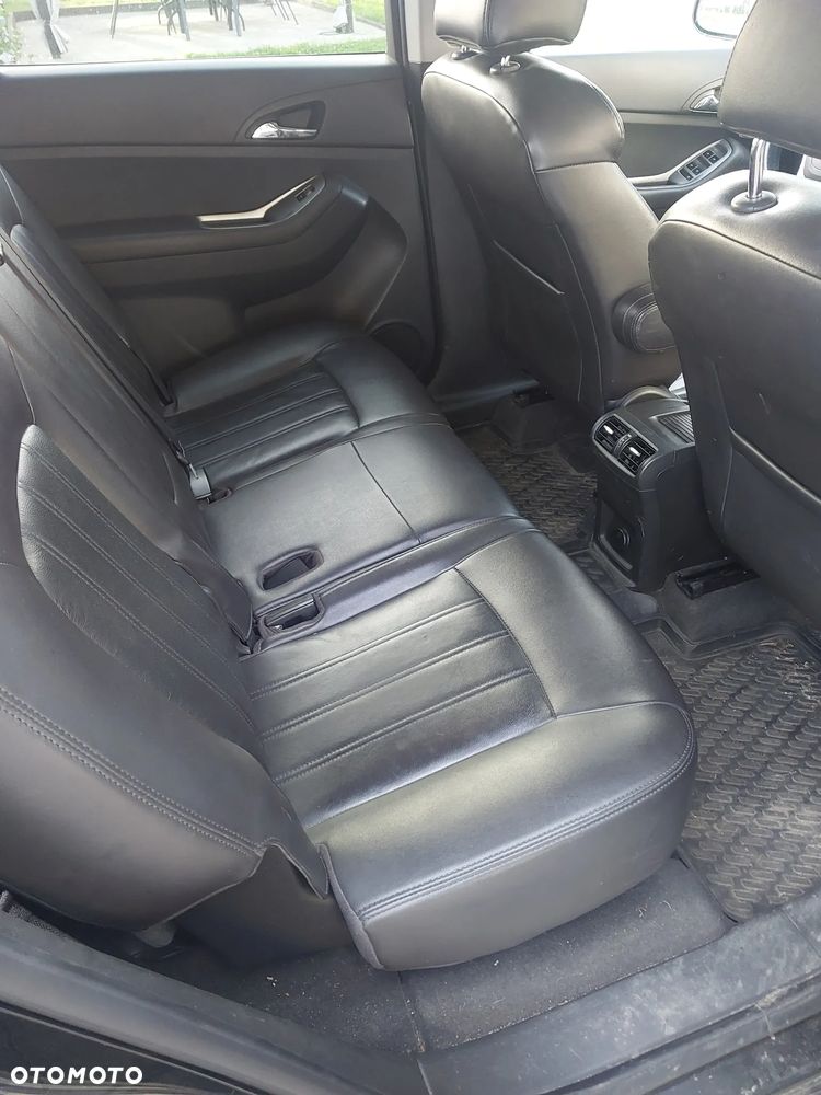 Chevrolet Orlando 2.0 D LTZ - 11