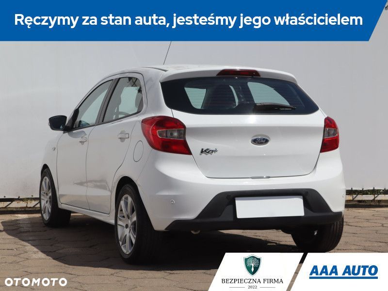 Ford Ka+ - 6