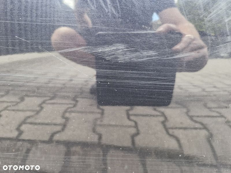 VOLKSWAGEN PASSAT B7 DRZWI LEWY PRZÓD LEWE PRZEDNIE - 6