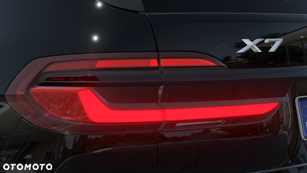 BMW X7 xDrive40i - 9