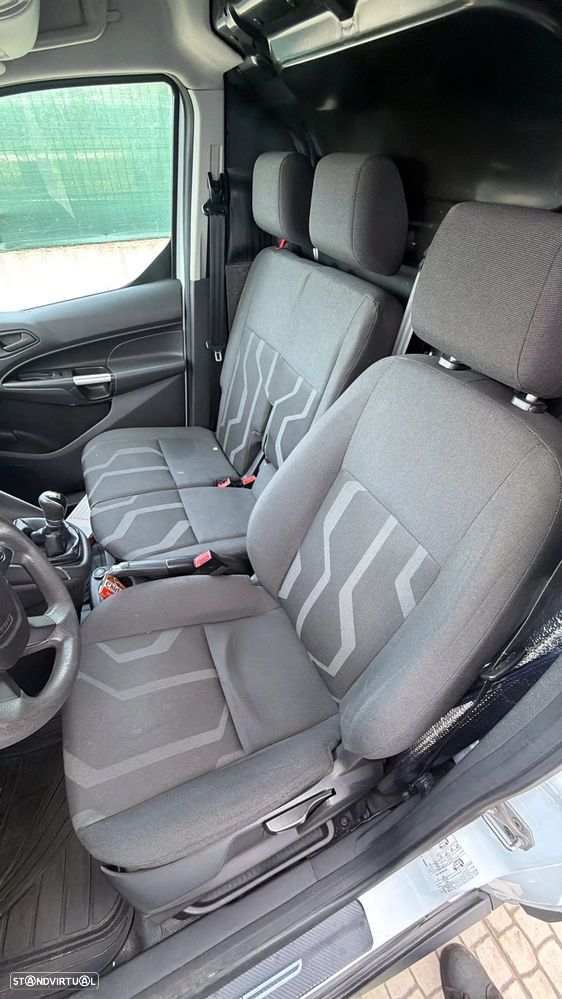 Ford Transit Connect Tourneo (Curta) - 4