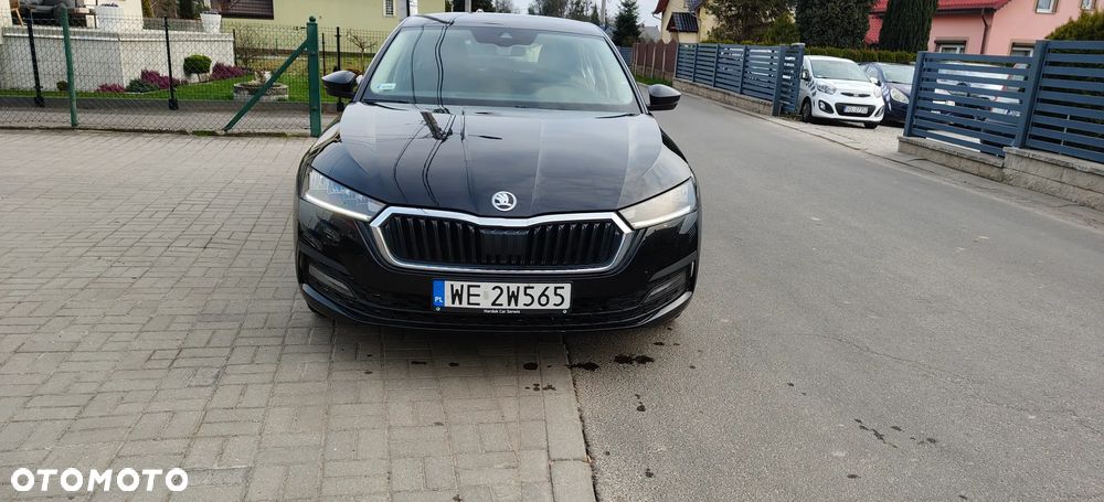 Skoda Octavia 2.0 TDI Ambition - 2