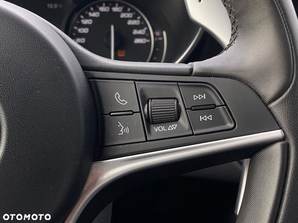 Alfa Romeo Giulia 2.0 Turbo Veloce Q4 - 18