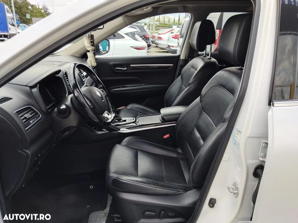 Renault Koleos 2.0 Energy dCi X-TRONIC Intens - 7