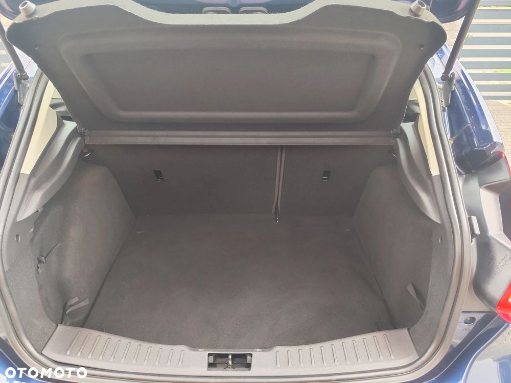 Ford Focus 1.6 TDCi Trend ECOnetic - 15