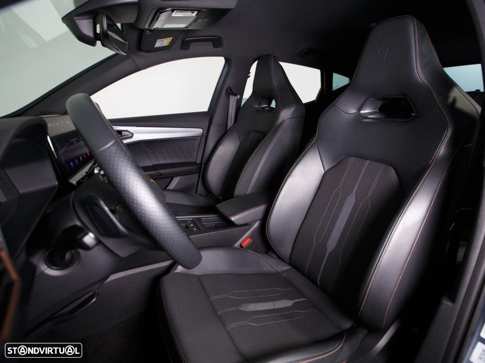 Cupra Formentor 2.0 TSI DSG 4Drive VZ - 11