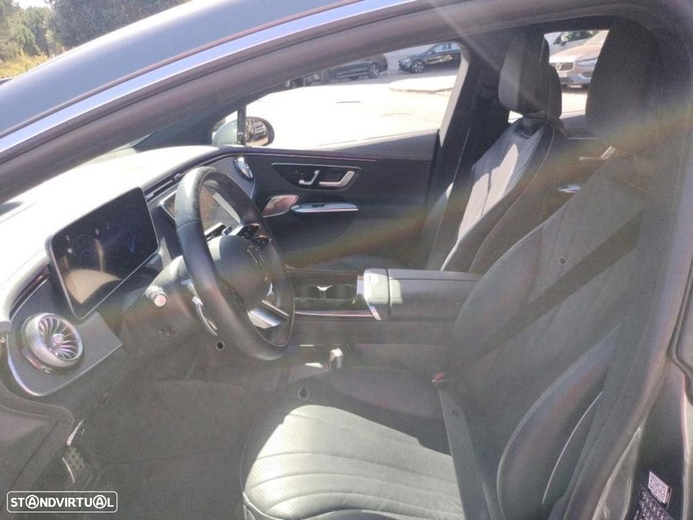 Mercedes-Benz EQE 350 Edition - 3