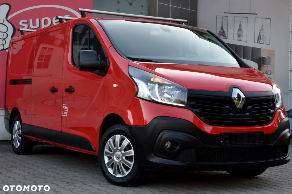 Renault TRAFIC - 10