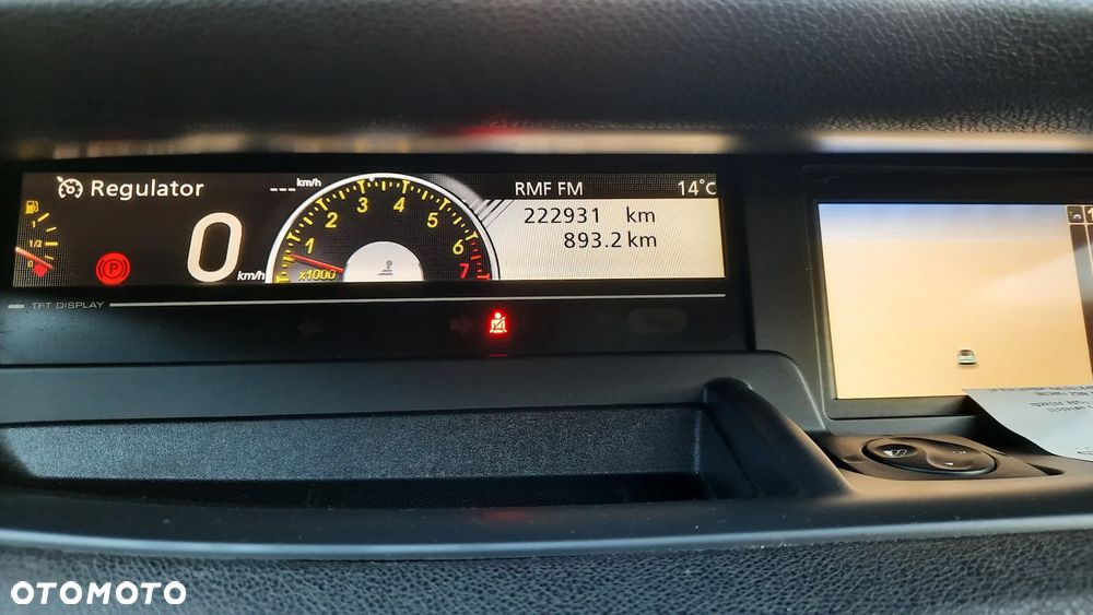Renault Scenic 1.6 16V TomTom Edition - 8