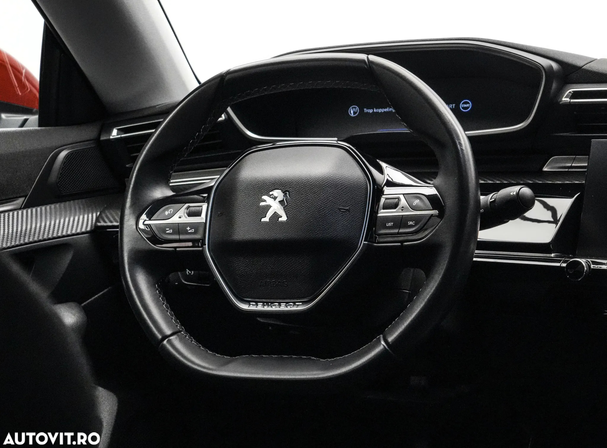 Peugeot 508 1.5 BlueHDI STT Allure - 17