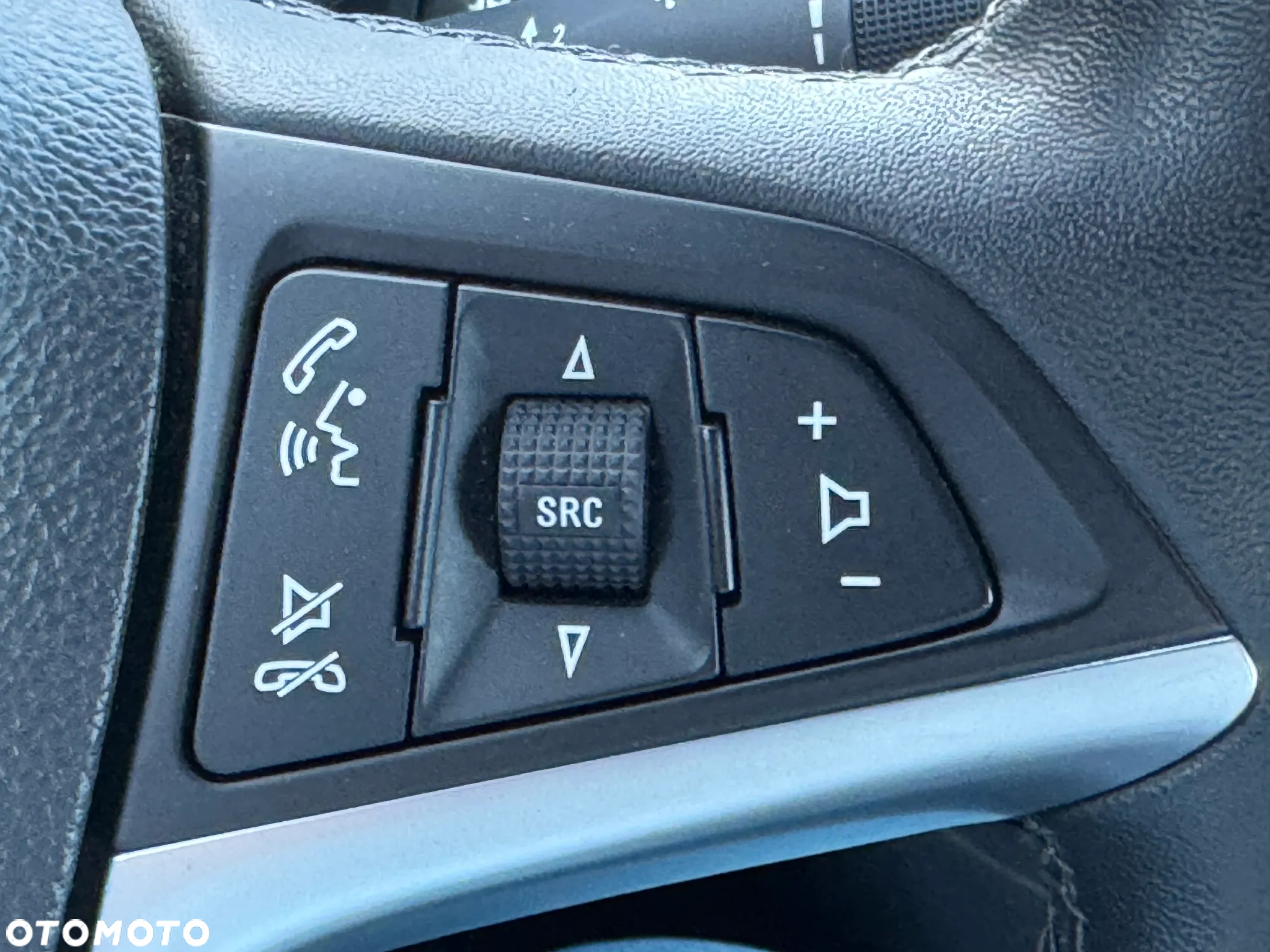 Opel Ampera Komfort Edition - 17